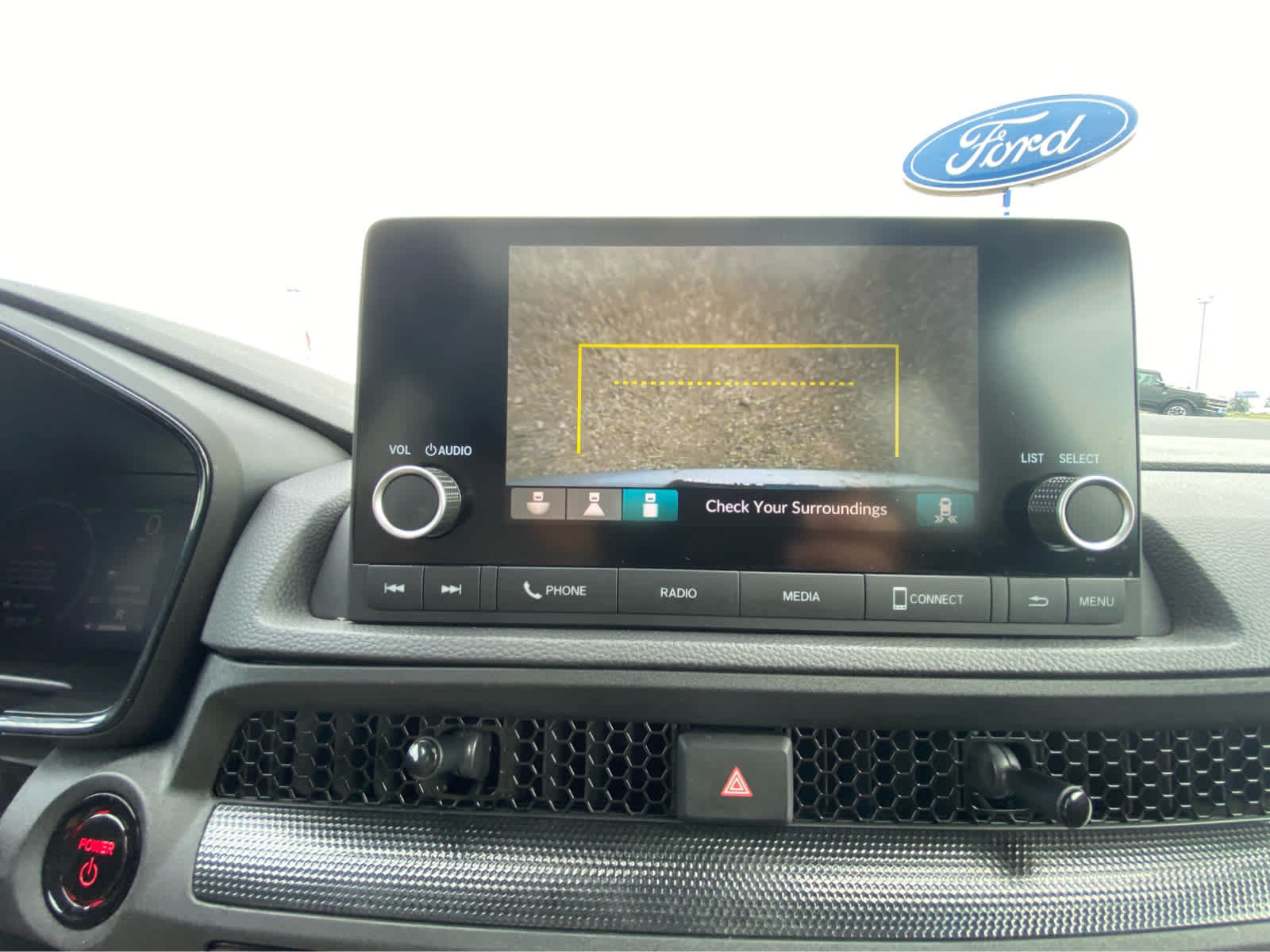 Used 2025 Honda CR-V Sport image 35
