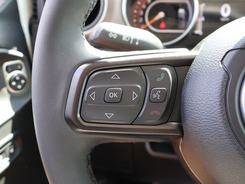 Used 2023 Jeep Wrangler Unlimited Sport AWD/4WD image 24