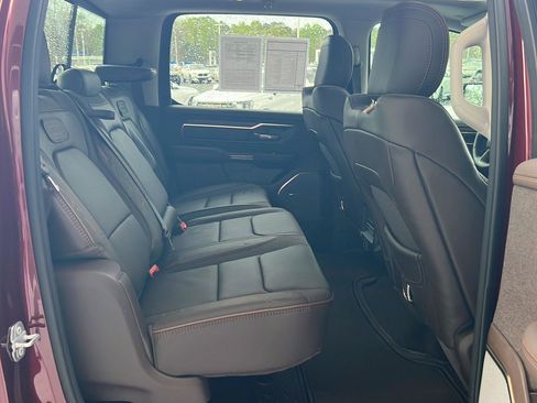 Used 2026 RAM 1500 Limited w/ Bed Utility Group image 14