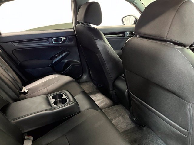 Used 2025 Honda Civic Sport image 14
