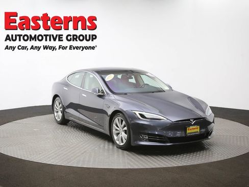 Used 2017 Tesla Model S 75D image 47