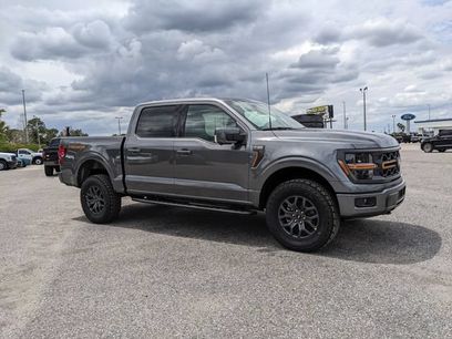 New 2026 Ford F150 Tremor w/ Equipment Group 402B