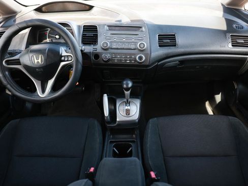 Used 2009 Honda Civic LX-S image 2