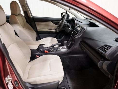 Used 2019 Subaru Impreza 2.0i Premium AWD/4WD image 21