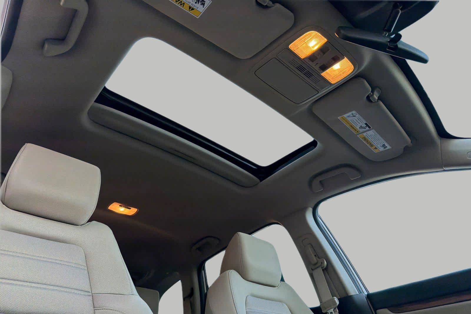 Used 2019 Honda CR-V EX image 19