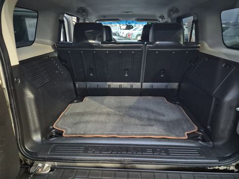 Used 2006 HUMMER H3 Base image 15