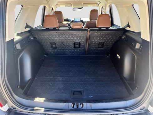 Used 2024 Ford Bronco Sport Outer Banks w/ Tech Package image 27