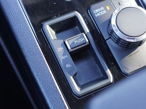 Certified 2025 Toyota Sequoia SR5 w/ TRD Sport Package image 39