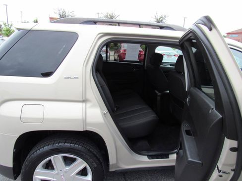 Used 2012 GMC Terrain SLE w/ Convenience Package FWD image 28