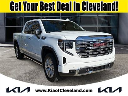 Used 2023 GMC Sierra 1500 Denali
