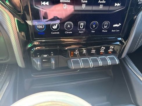 Used 2021 RAM 1500 Limited AWD/4WD image 31