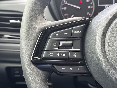 New 2026 Subaru Forester Touring image 15