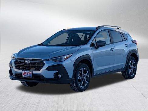 New 2026 Subaru Crosstrek 2.0i Premium image 2