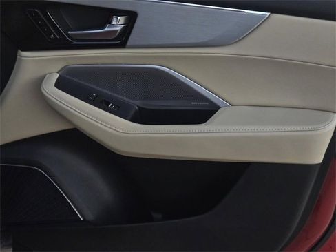 Certified 2025 Acura MDX Technology Package image 8