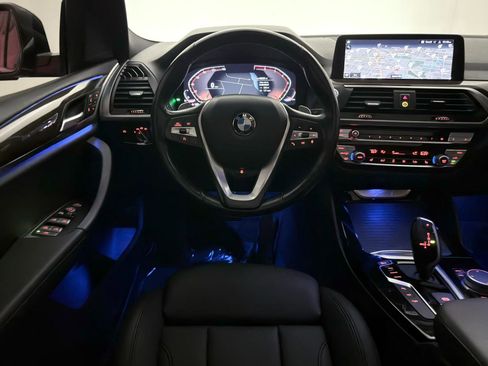 Used 2021 BMW X4 xDrive30i w/ Parking Assistance Package image 30