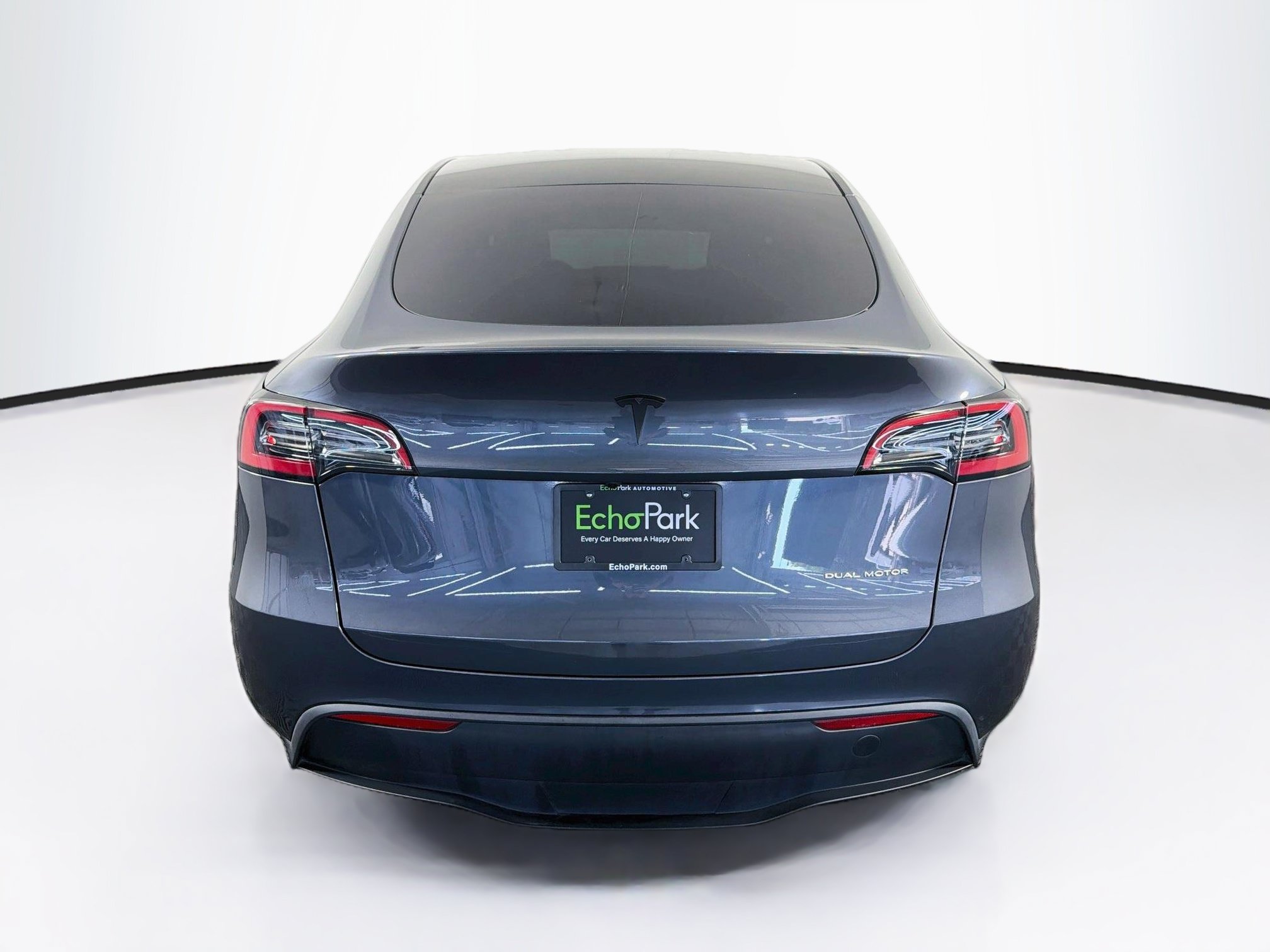 Used 2023 Tesla Model Y Long Range AWD/4WD image 7