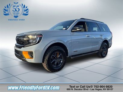 New 2025 Ford Expedition Tremor