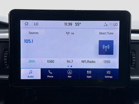 Used 2023 Ford Explorer ST-Line w/ Class IV Trailer Tow Package image 17