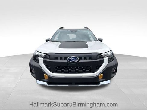 New 2026 Subaru Forester Wilderness w/ Wilderness Plus Package AWD/4WD image 6