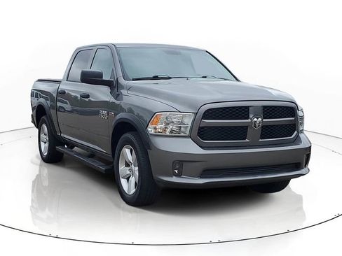 Used 2013 RAM 1500 Express AWD/4WD image 2