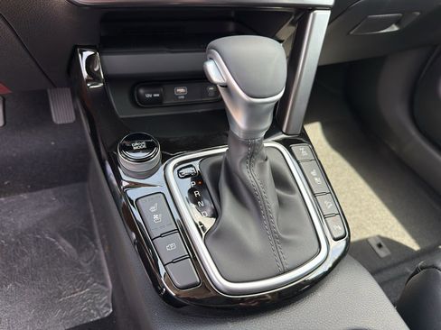 New 2026 Kia Seltos SX AWD/4WD image 11