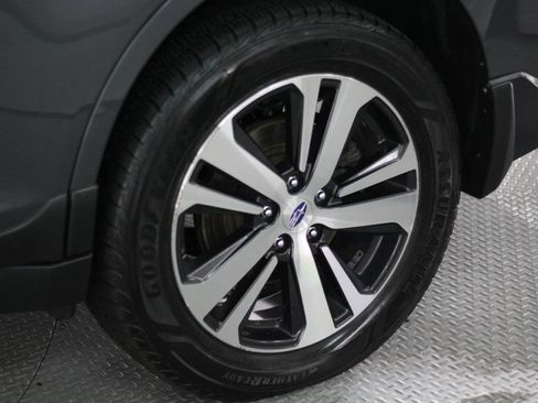 Used 2018 Subaru Outback 3.6R Limited AWD/4WD image 61