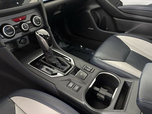 Used 2020 Subaru Crosstrek Hybrid image 14