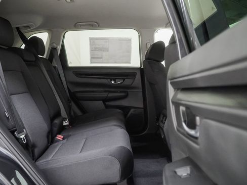 New 2026 Honda CR-V LX image 33