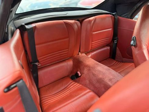 Used 2001 Porsche 911 Carrera 4 image 35