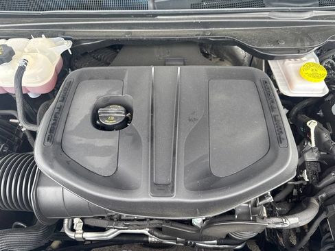 Used 2025 RAM 1500 Tradesman AWD/4WD image 43