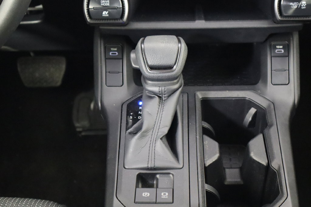 Used 2026 Toyota RAV4 LE FWD image 24