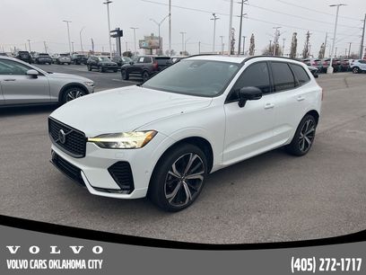 Certified 2023 Volvo XC60 B5 Ultimate w/ Climate Package