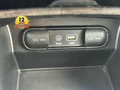 Used 2016 Kia Sorento EX image 75