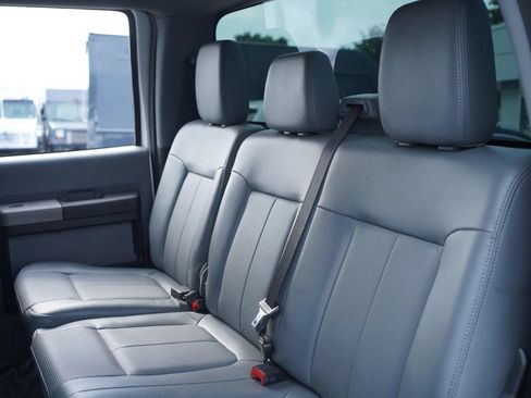 Used 2019 Ford F650 2WD Crew Cab Super Duty image 20