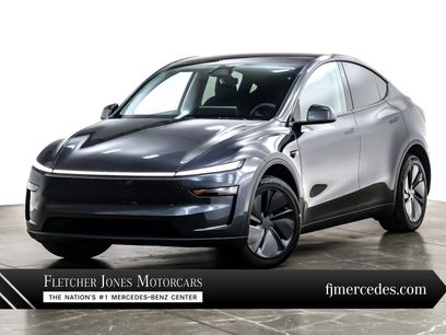 Used 2026 Tesla Model Y Long Range