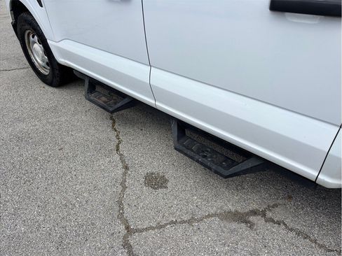 Used 2022 Ford F150 XL w/ Equipment Group 101A High RWD image 14
