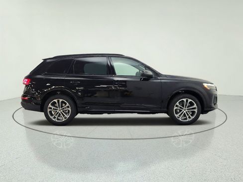 New 2026 Audi Q7 2.0T Premium Plus AWD/4WD image 4