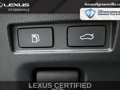 Certified 2024 Lexus ES 350 Ultra Luxury w/ Accessory Package (Z2) FWD image 13