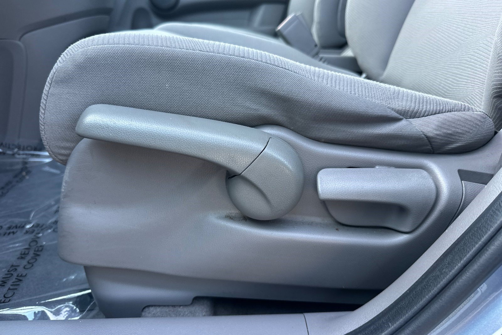 Used 2011 Honda CR-V LX image 14