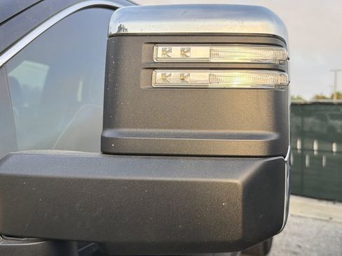 Certified 2025 GMC Sierra 2500 Denali Ultimate image 9