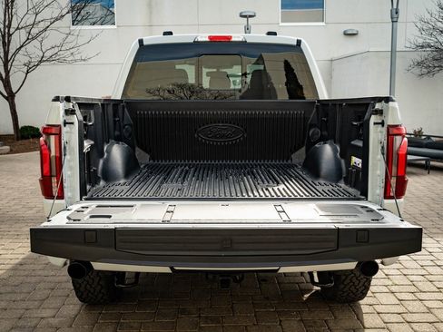 Used 2024 Ford F150 Tremor w/ Mobile Office Package image 22