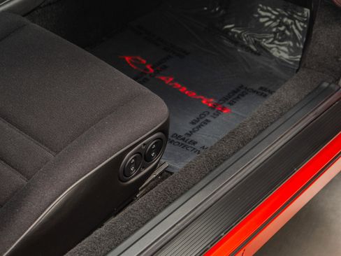 Used 1993 Porsche 911 RS America image 33