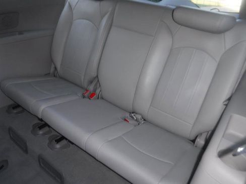 Used 2008 Buick Enclave CXL w/ Entertainment Package #1 image 33