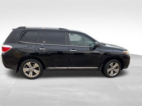 Used 2011 Toyota Highlander Limited image 12