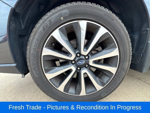 Used 2018 Subaru Forester 2.0XT Touring AWD/4WD image 11