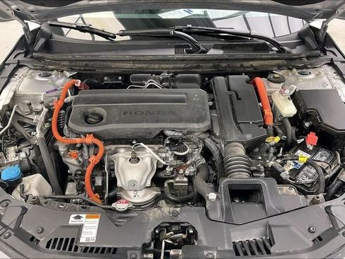 Used 2024 Honda Accord Touring image 29