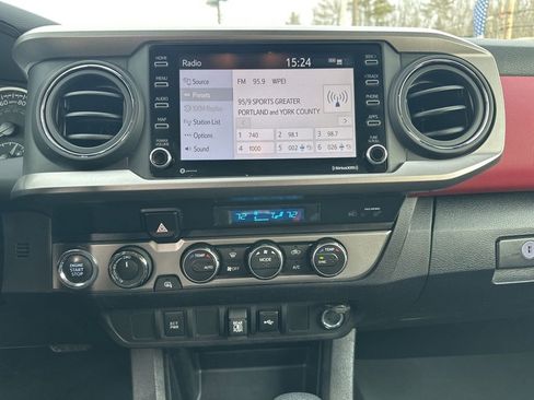 Used 2023 Toyota Tacoma SR5 image 20