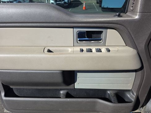 Used 2010 Ford F150 XLT AWD/4WD image 16