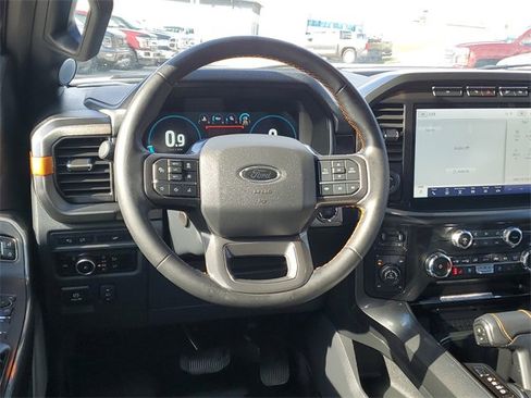 Used 2023 Ford F150 Tremor w/ Equipment Group 402A High image 11