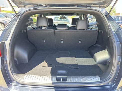 Used 2022 Kia Sportage Nightfall Edition AWD/4WD image 22